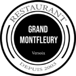 Café Bar Restaurant Grand-Montfleury à Versoix logo