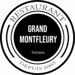 Café Bar Restaurant Grand-Montfleury à Versoix logo